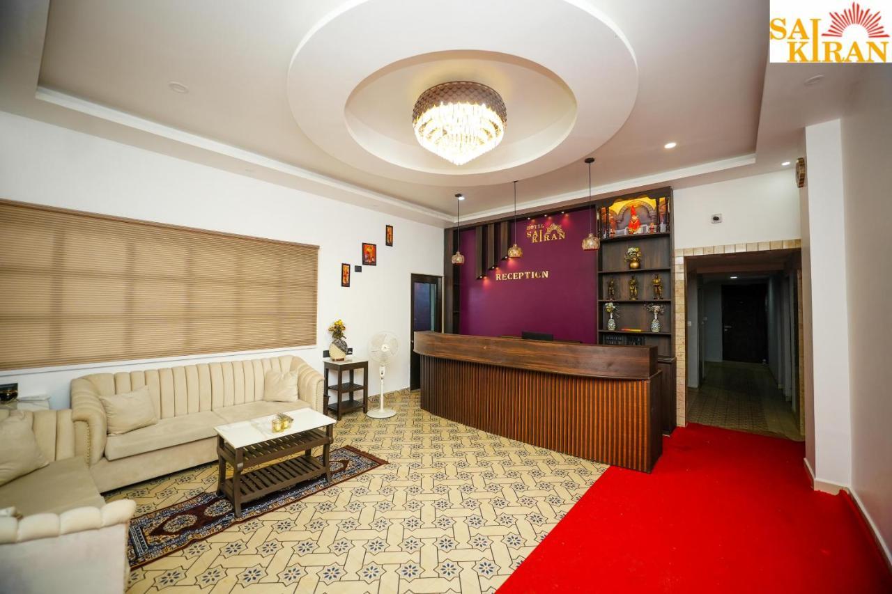 Saikiran Hotel Mapusa Zewnętrze zdjęcie