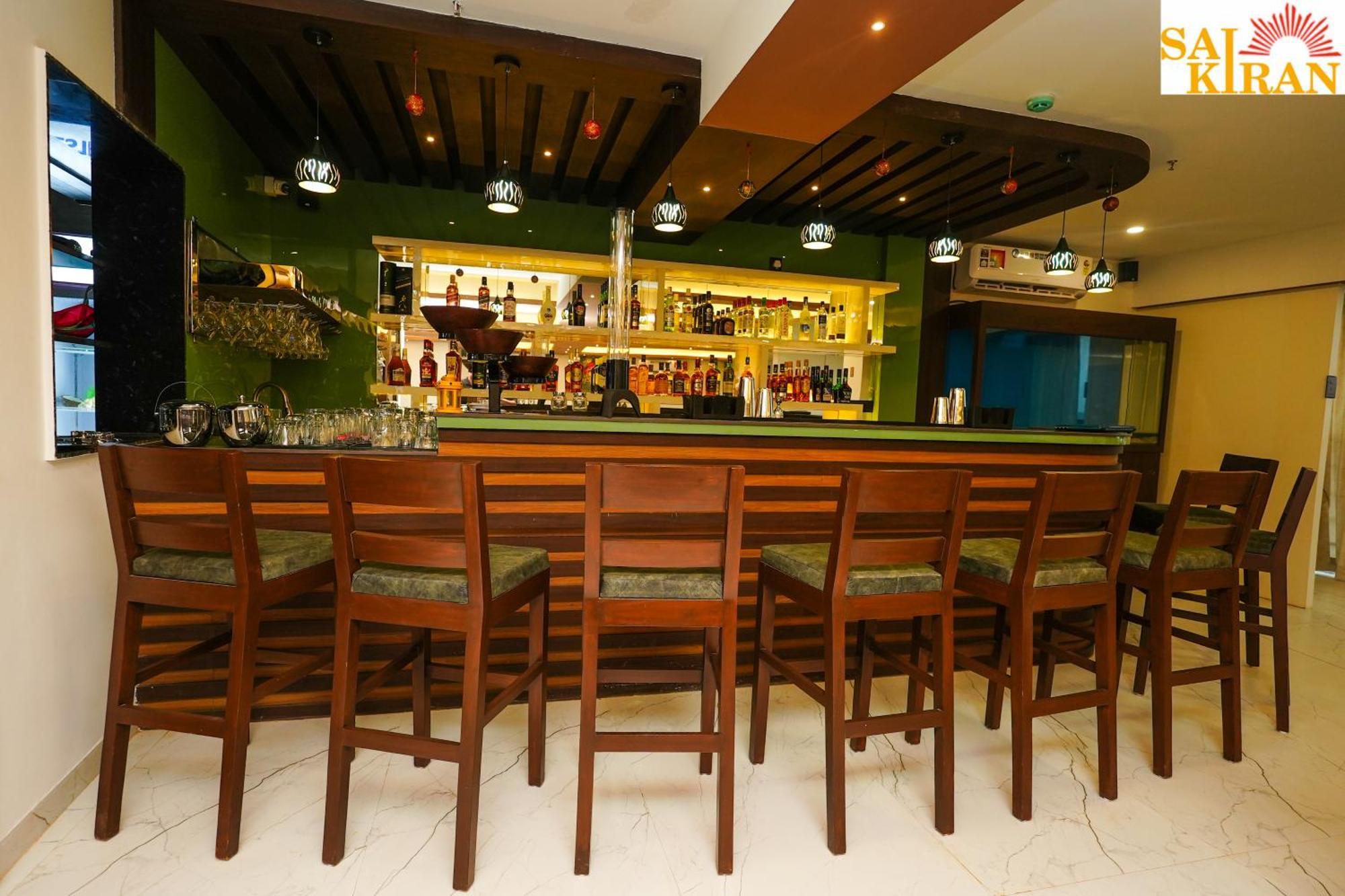 Saikiran Hotel Mapusa Zewnętrze zdjęcie