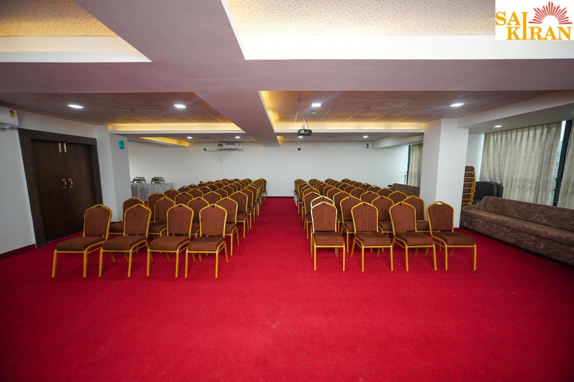 Saikiran Hotel Mapusa Zewnętrze zdjęcie